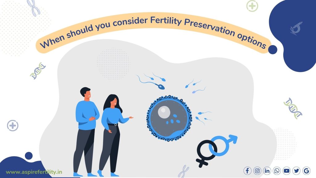 Exploring Different Types Of Fertility Preservation Techniques For Men