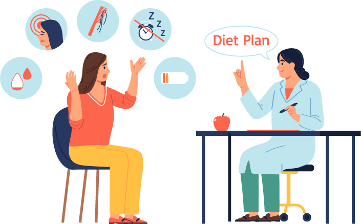 Diet Plan for Fertility in men & Women Aspire Fertility Center in HSR Layout, Sarjapura Bangalore